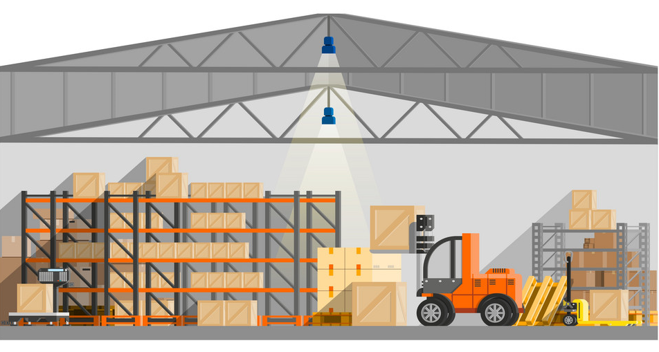 Verified Warehouse and Storage Services