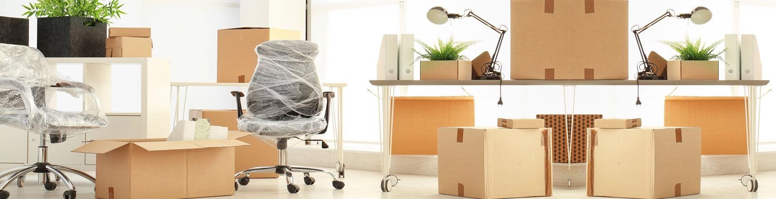 Verified Office Shifting Services